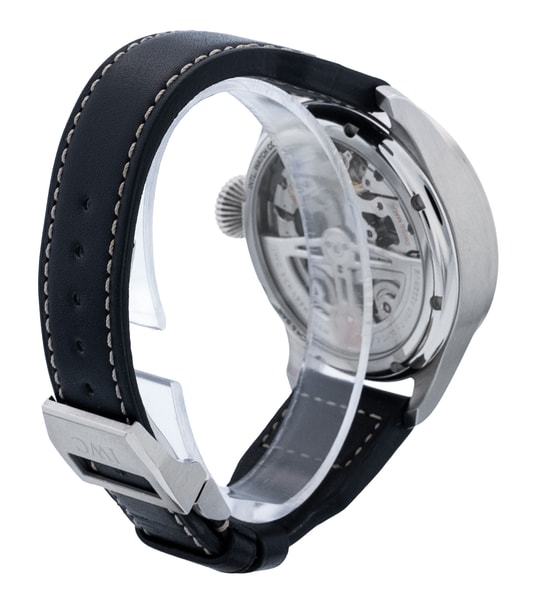 IWC Big Pilot's IW503605